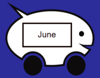 June Sight Words